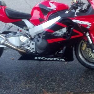 Meet your Posher, Mookie